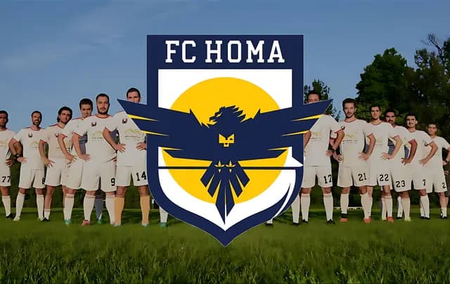 FCHOMA — Screenshot 1
