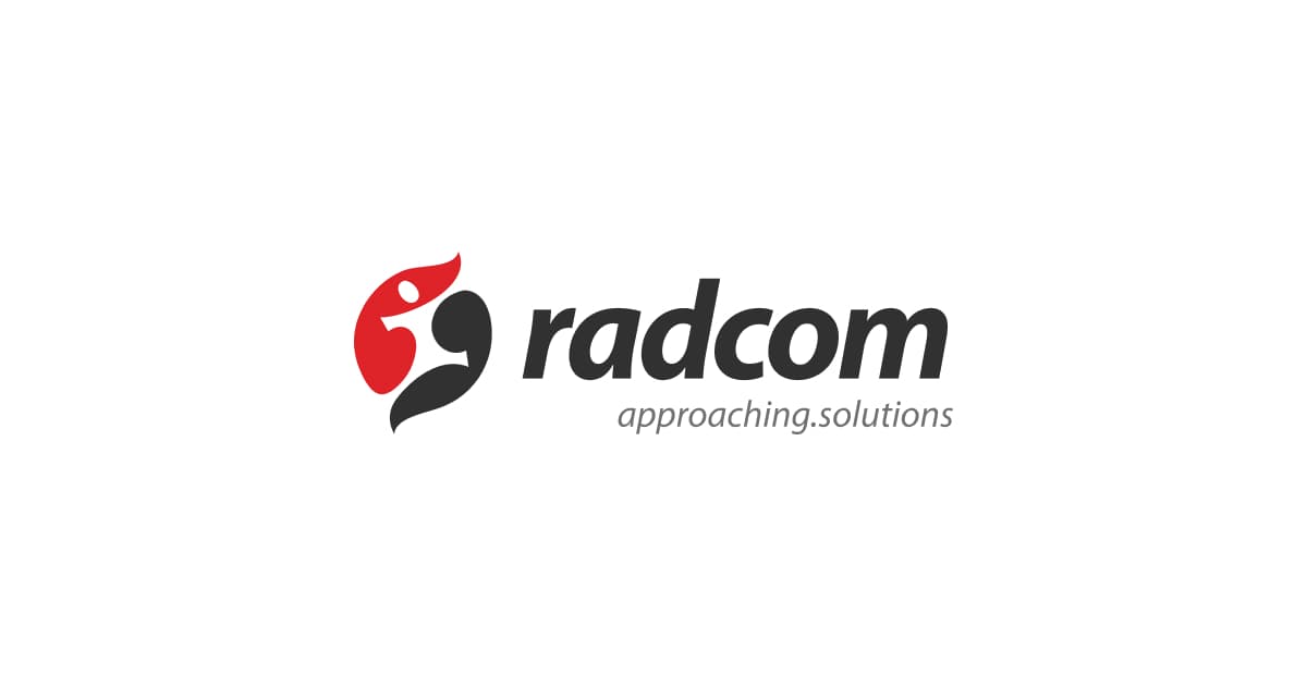Radcom — Communication Solutions