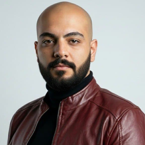 Amirreza Shahbazifar