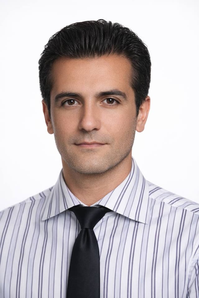 Mohsen Amini